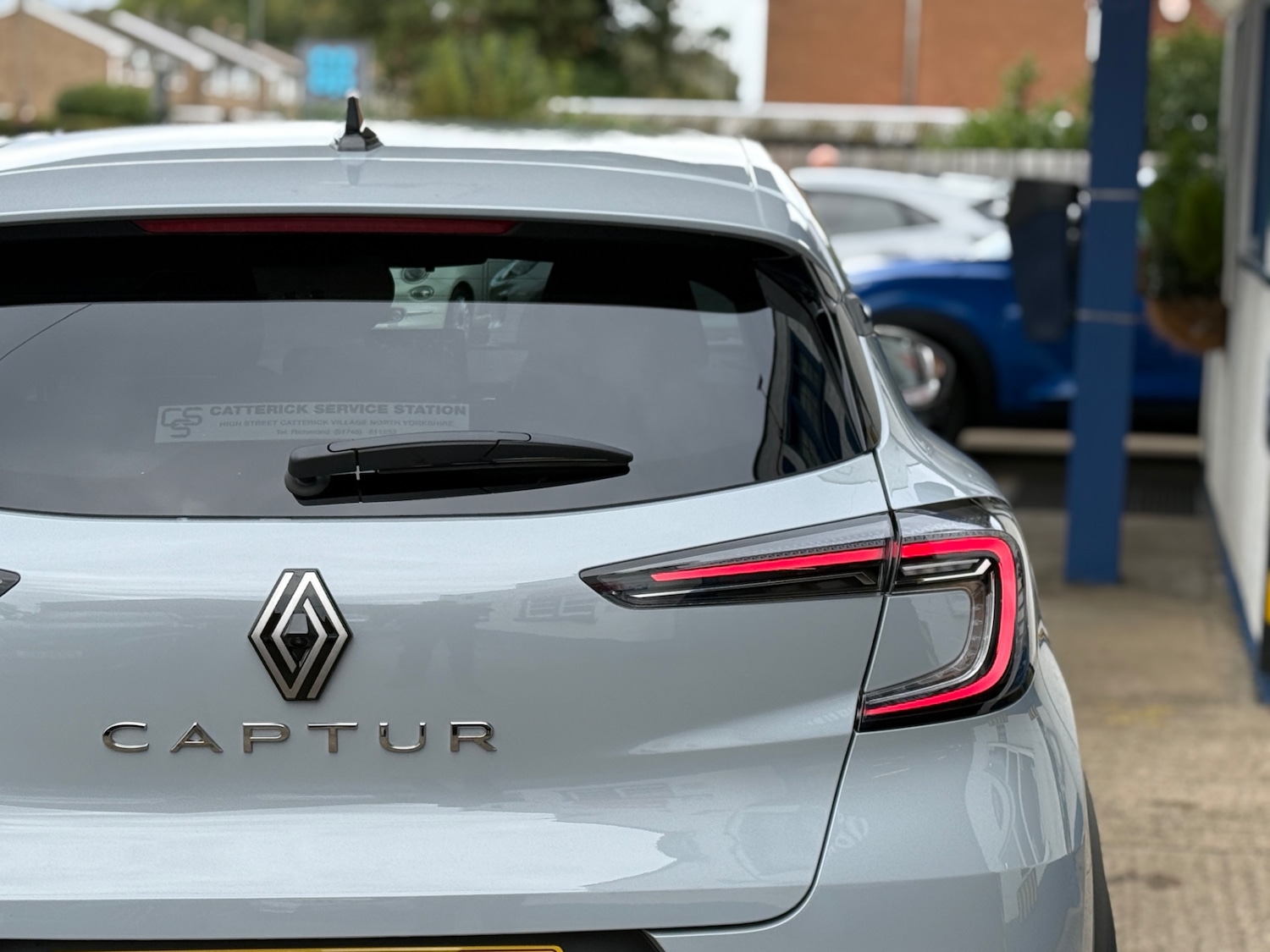 Used Renault Captur 2025 for sale - 76172244: Photo 34