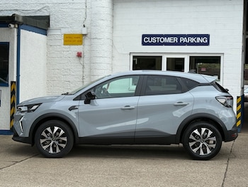 Renault Captur feature image 3
