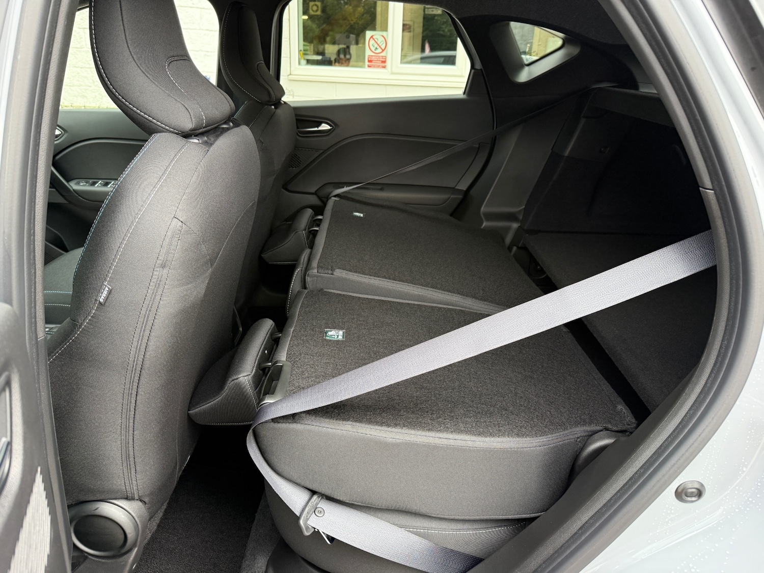 Used Renault Captur 2025 for sale - 76172244: Photo 44