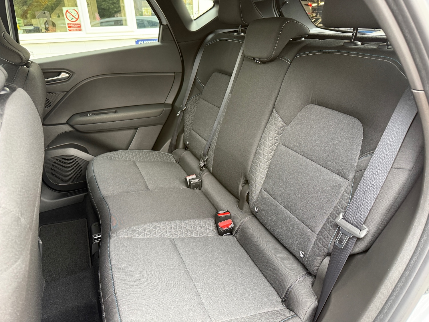 Used Renault Captur 2025 for sale - 76172244: Photo 47