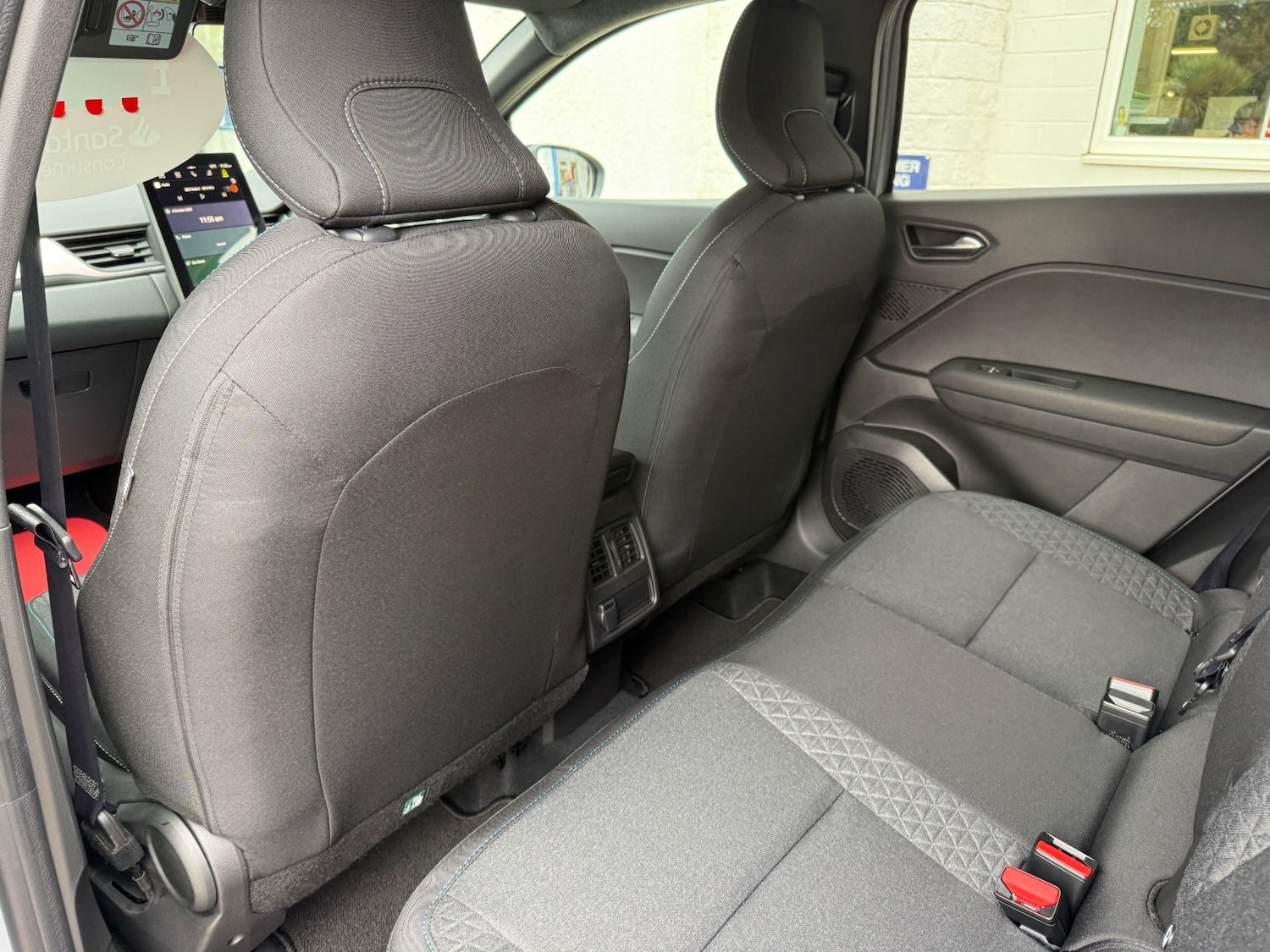 Used Renault Captur 2025 for sale - 76172244: Photo 48
