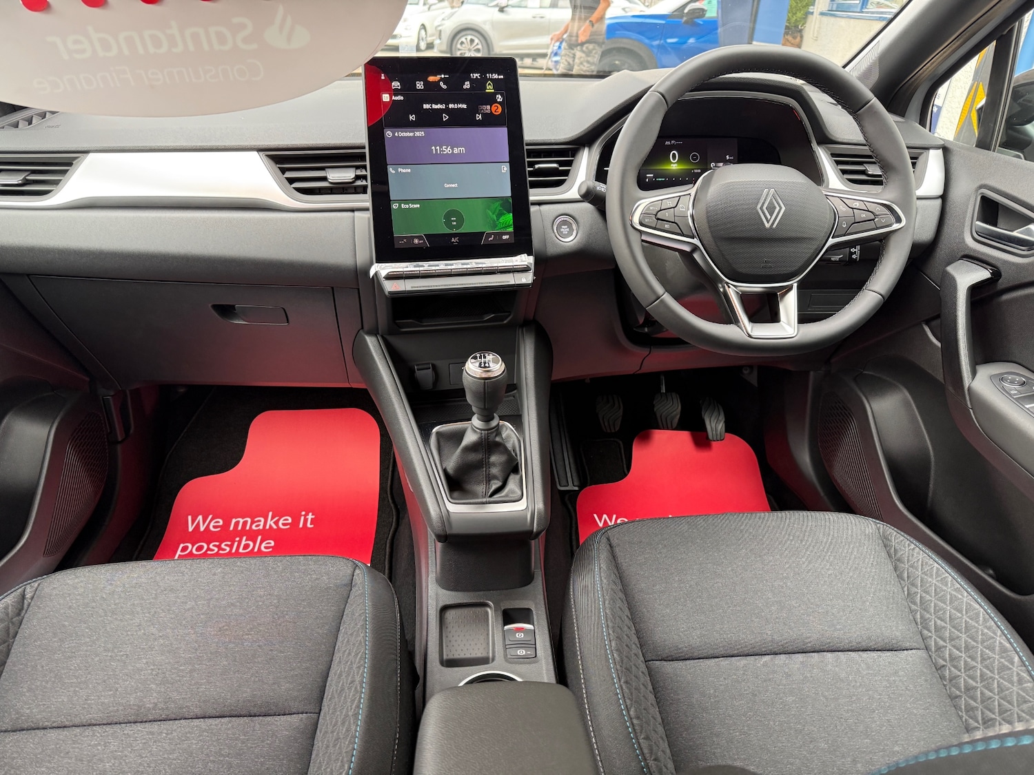 Used Renault Captur 2025 for sale - 76172244: Photo 51