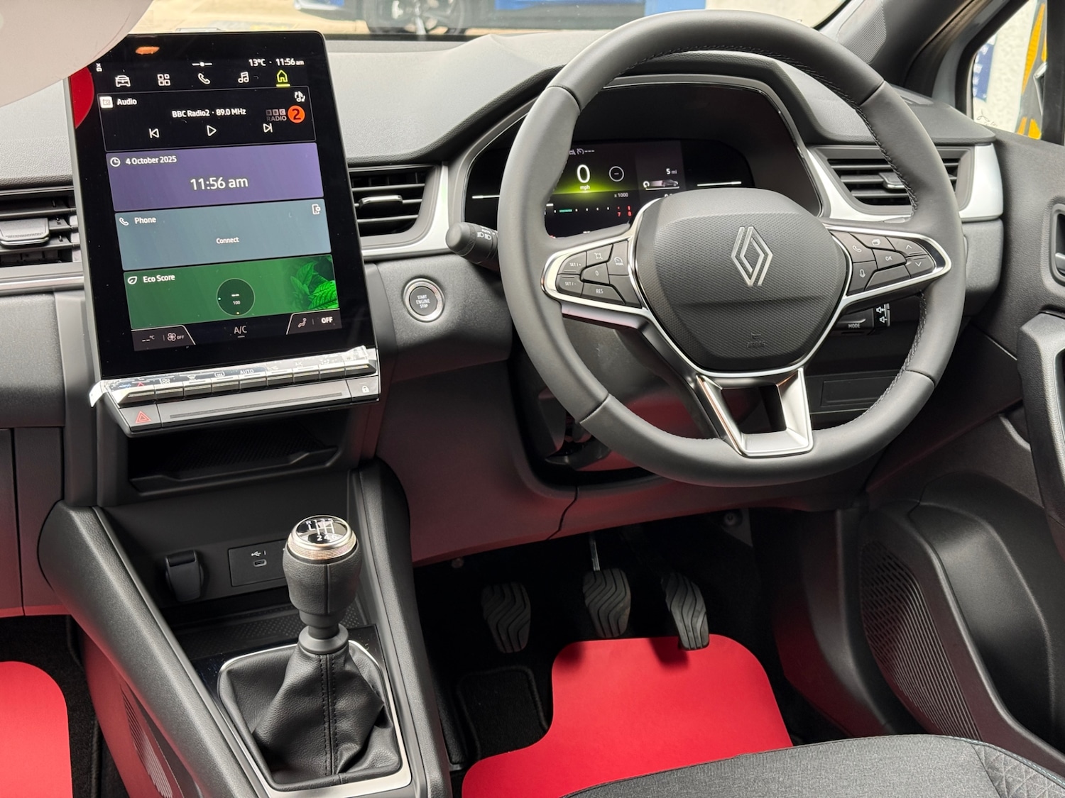 Used Renault Captur 2025 for sale - 76172244: Photo 52