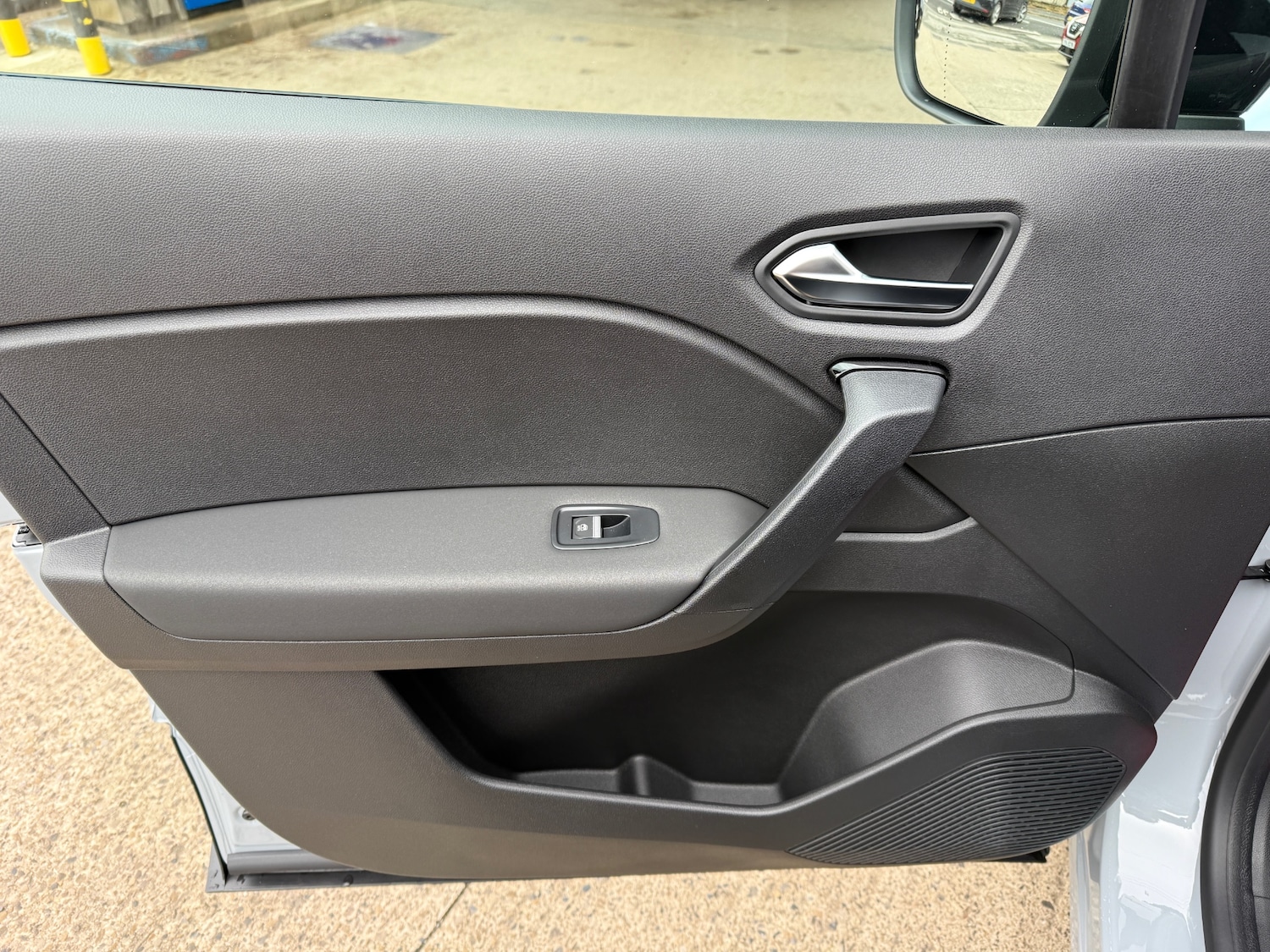 Used Renault Captur 2025 for sale - 76172244: Photo 53