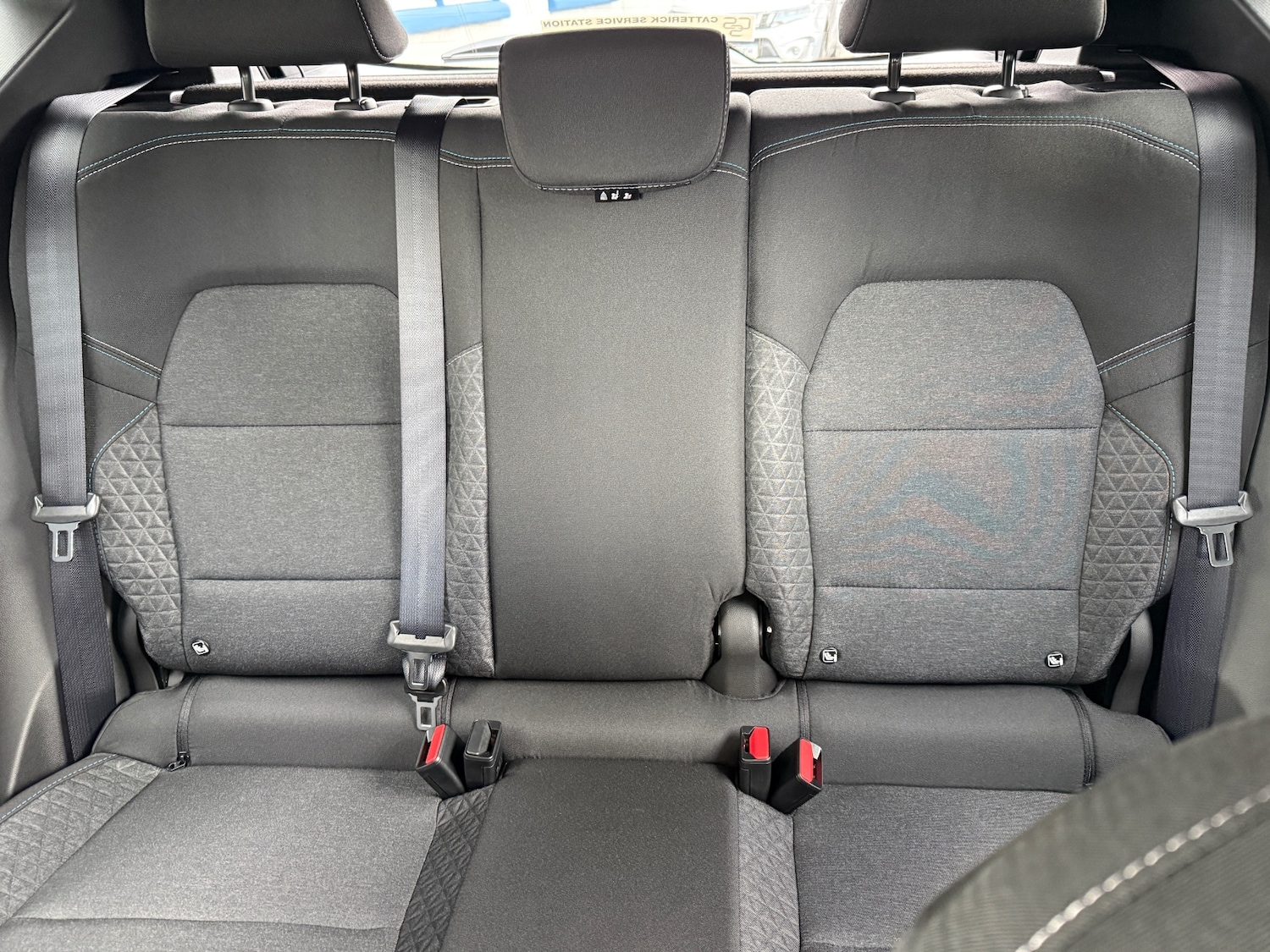 Used Renault Captur 2025 for sale - 76172244: Photo 56