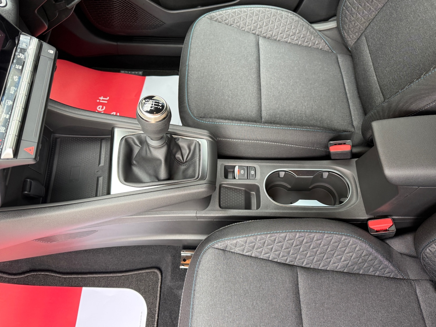 Used Renault Captur 2025 for sale - 76172244: Photo 57