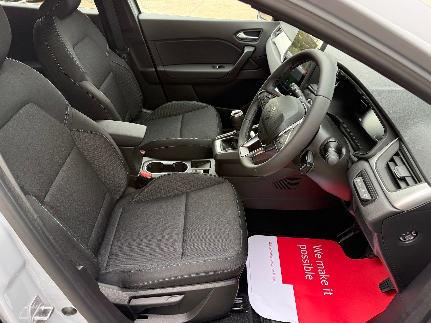 Used Renault Captur 2025 for sale - 76172244: Photo 62