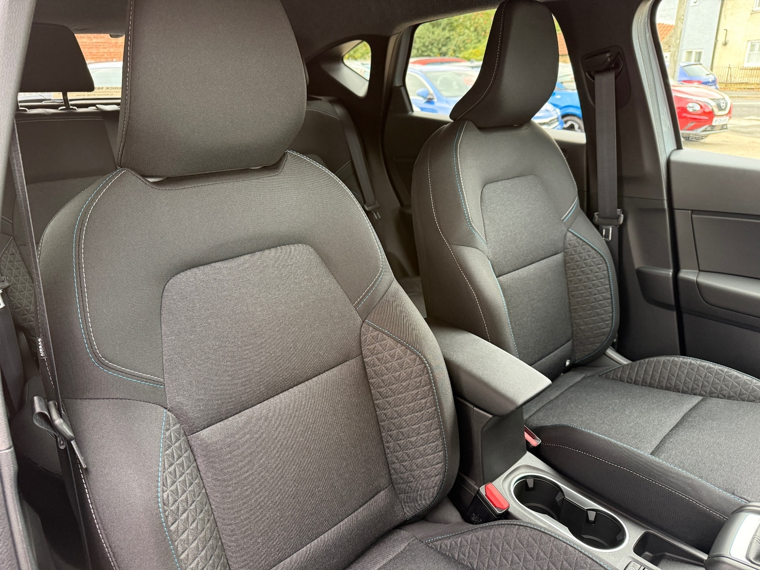 Used Renault Captur 2025 for sale - 76172244: Photo 63