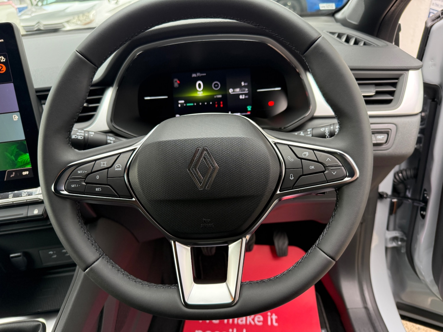 Used Renault Captur 2025 for sale - 76172244: Photo 66