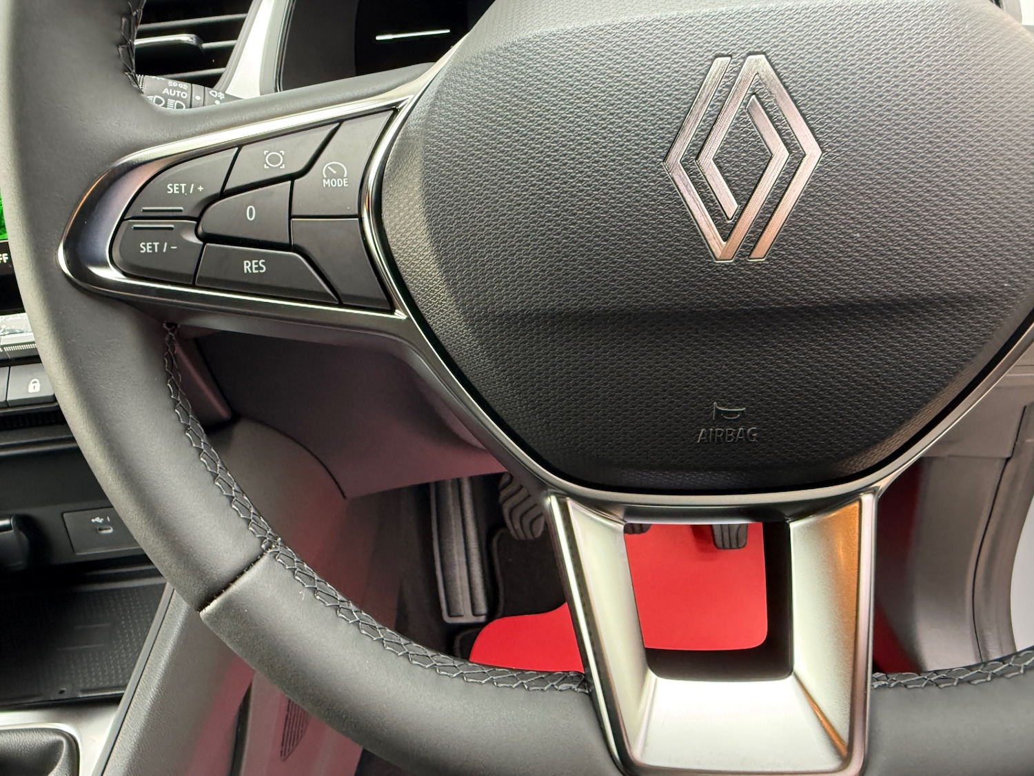 Used Renault Captur 2025 for sale - 76172244: Photo 68