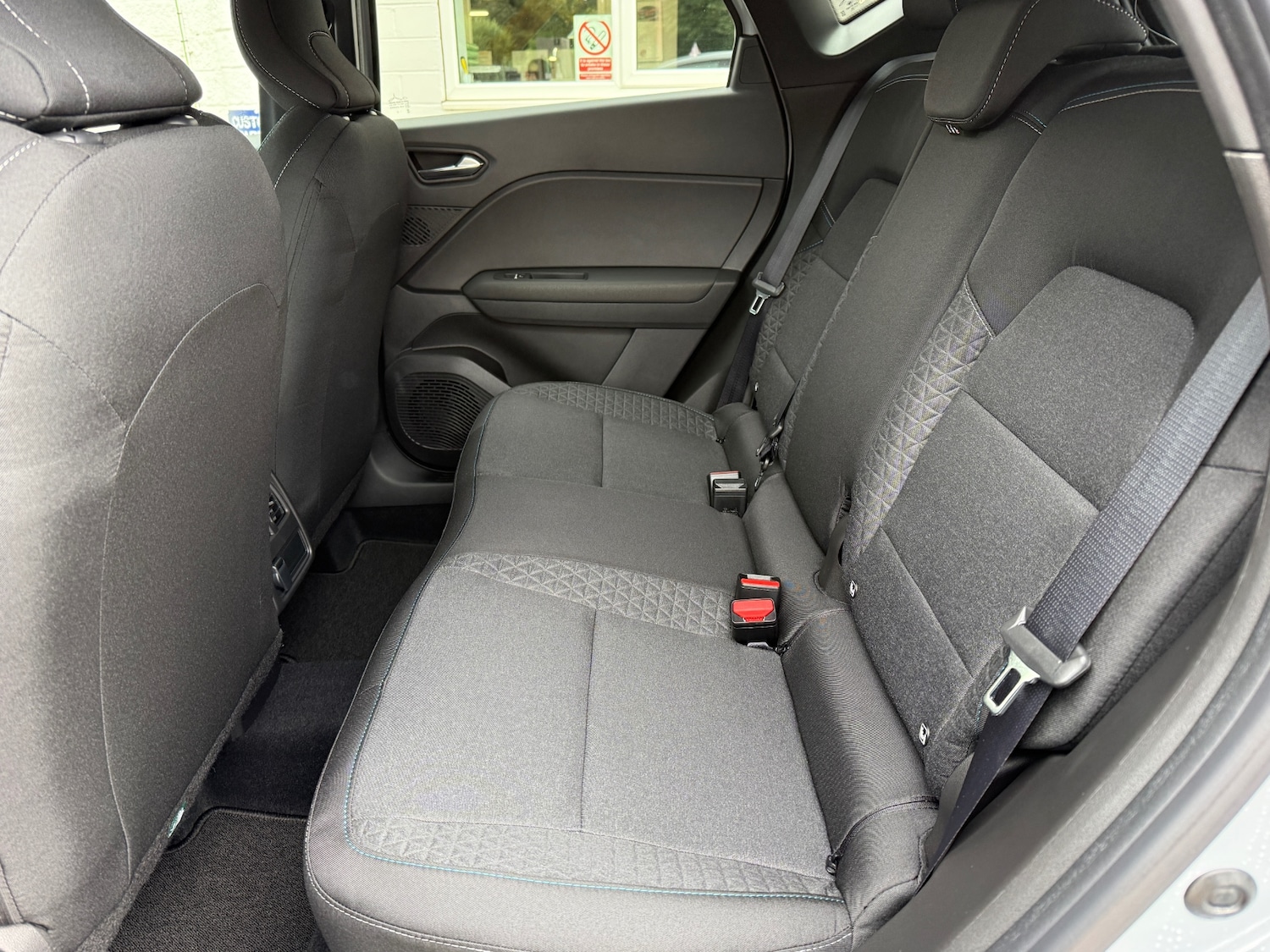 Used Renault Captur 2025 for sale - 76172244: Photo 7