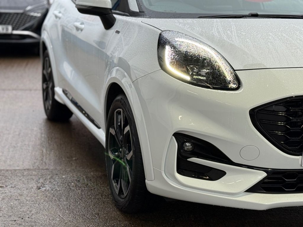 Used Ford Puma 2023 for sale - 77499153: Photo 11