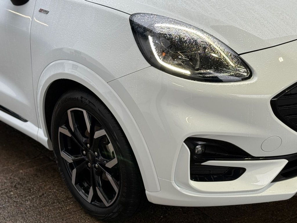 Used Ford Puma 2023 for sale - 77499153: Photo 14