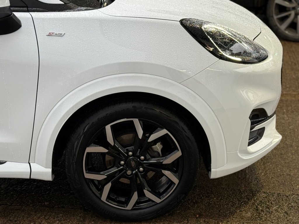 Used Ford Puma 2023 for sale - 77499153: Photo 15