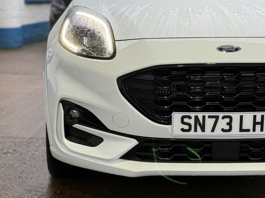 Used Ford Puma 2023 for sale - 77499153: Photo 16