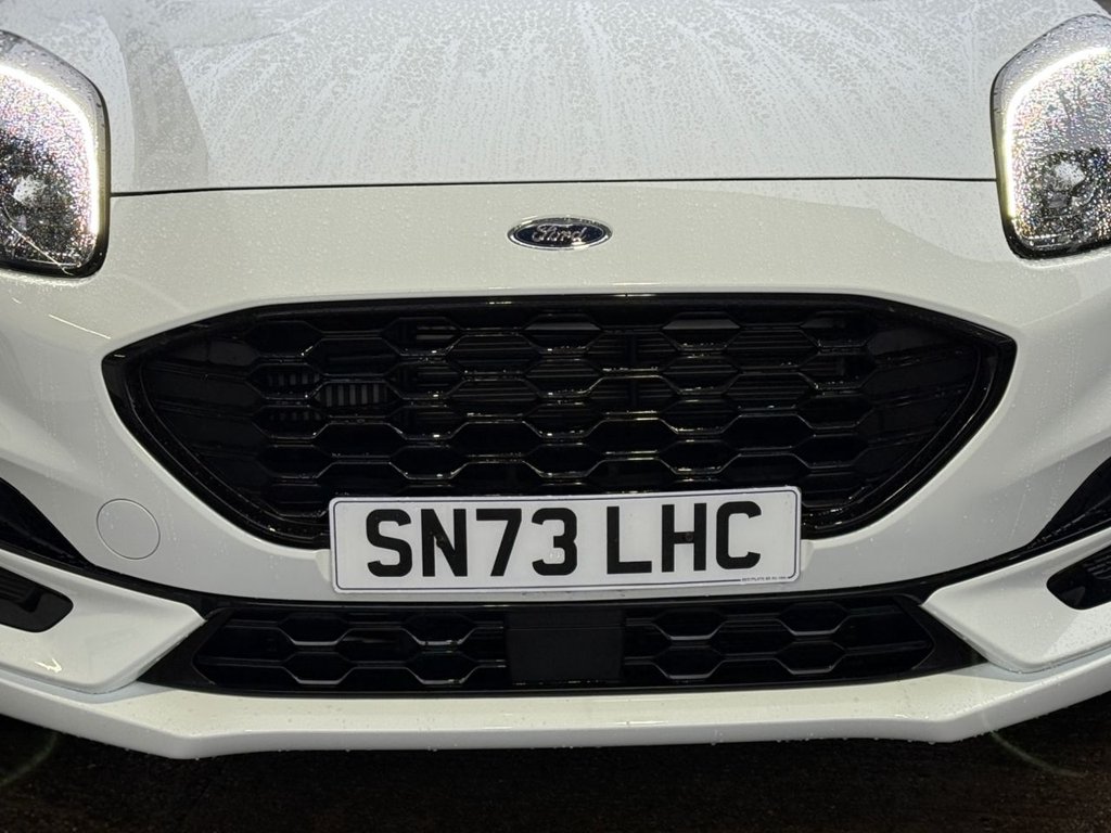 Used Ford Puma 2023 for sale - 77499153: Photo 18