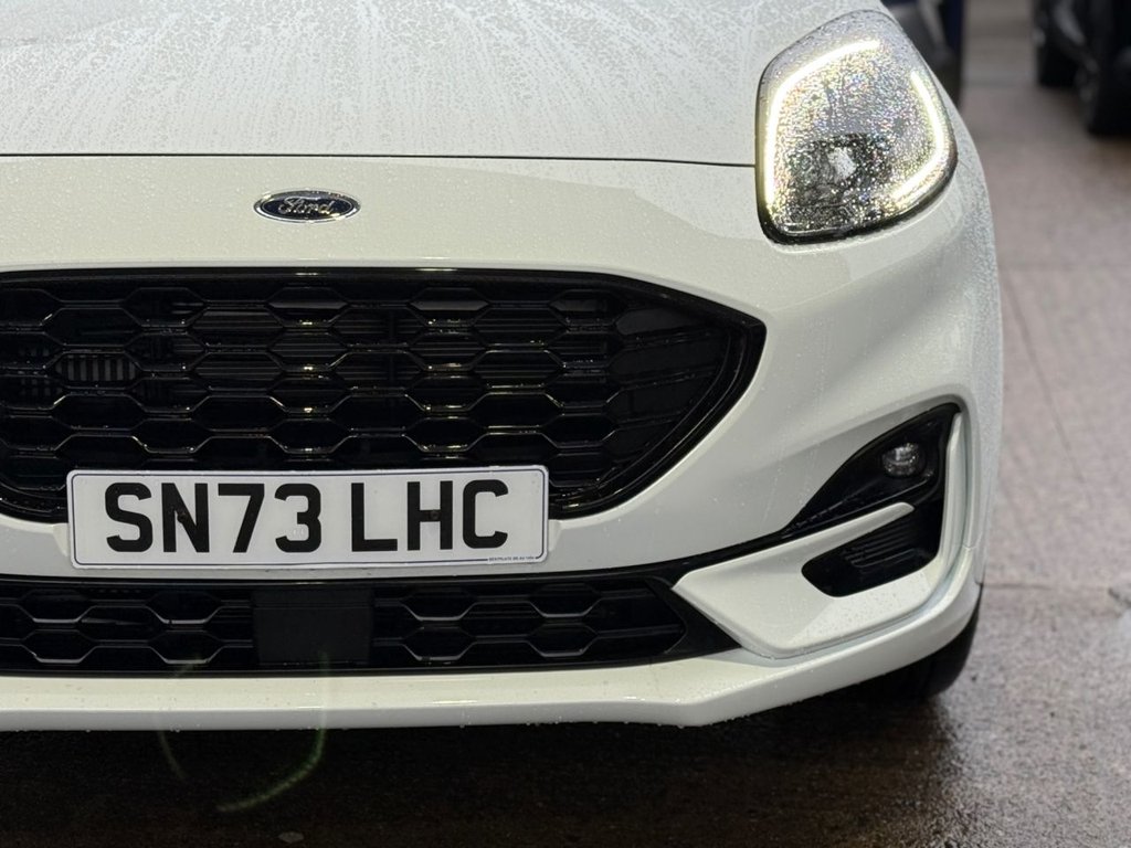 Used Ford Puma 2023 for sale - 77499153: Photo 19