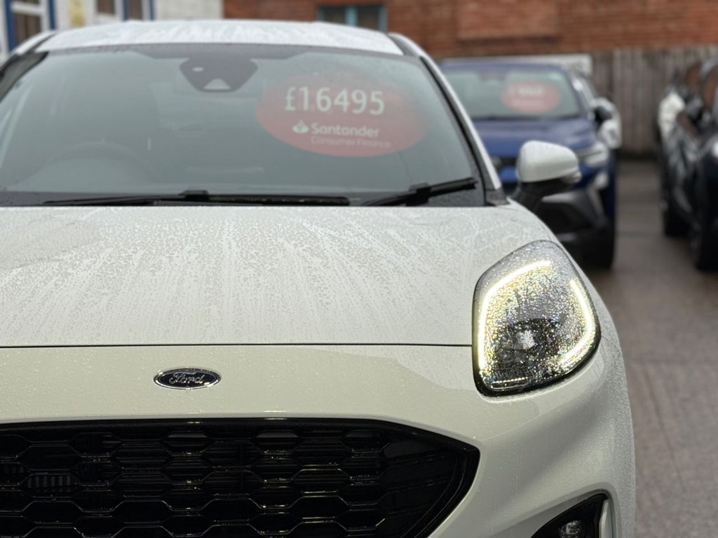 Used Ford Puma 2023 for sale - 77499153: Photo 20