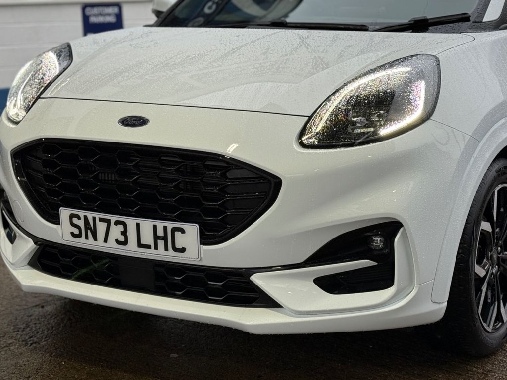 Used Ford Puma 2023 for sale - 77499153: Photo 23