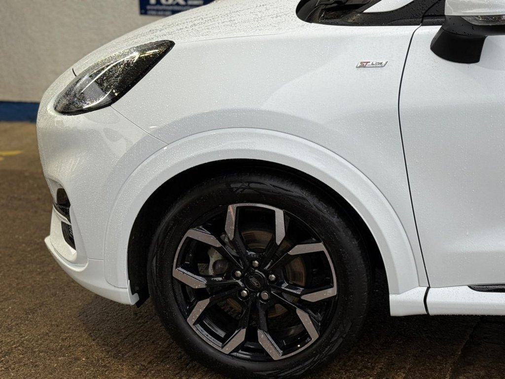 Used Ford Puma 2023 for sale - 77499153: Photo 24