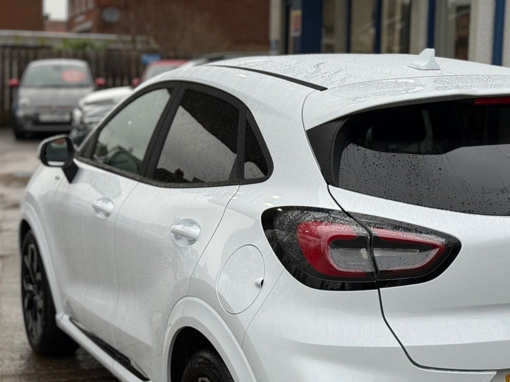 Used Ford Puma 2023 for sale - 77499153: Photo 27