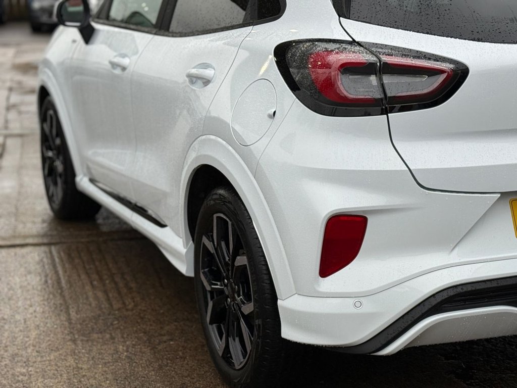 Used Ford Puma 2023 for sale - 77499153: Photo 28