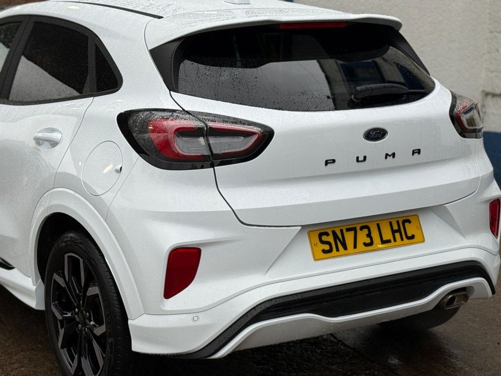 Used Ford Puma 2023 for sale - 77499153: Photo 29