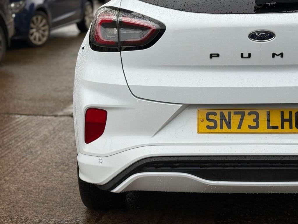 Used Ford Puma 2023 for sale - 77499153: Photo 31