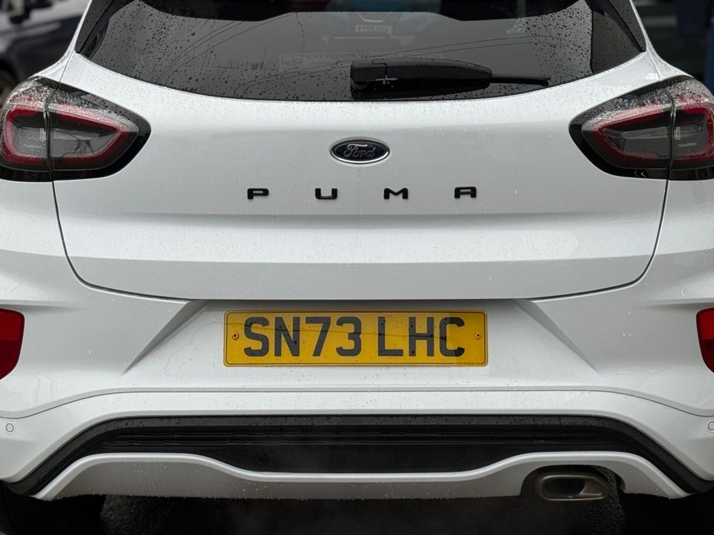 Used Ford Puma 2023 for sale - 77499153: Photo 32