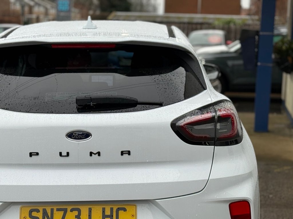 Used Ford Puma 2023 for sale - 77499153: Photo 34