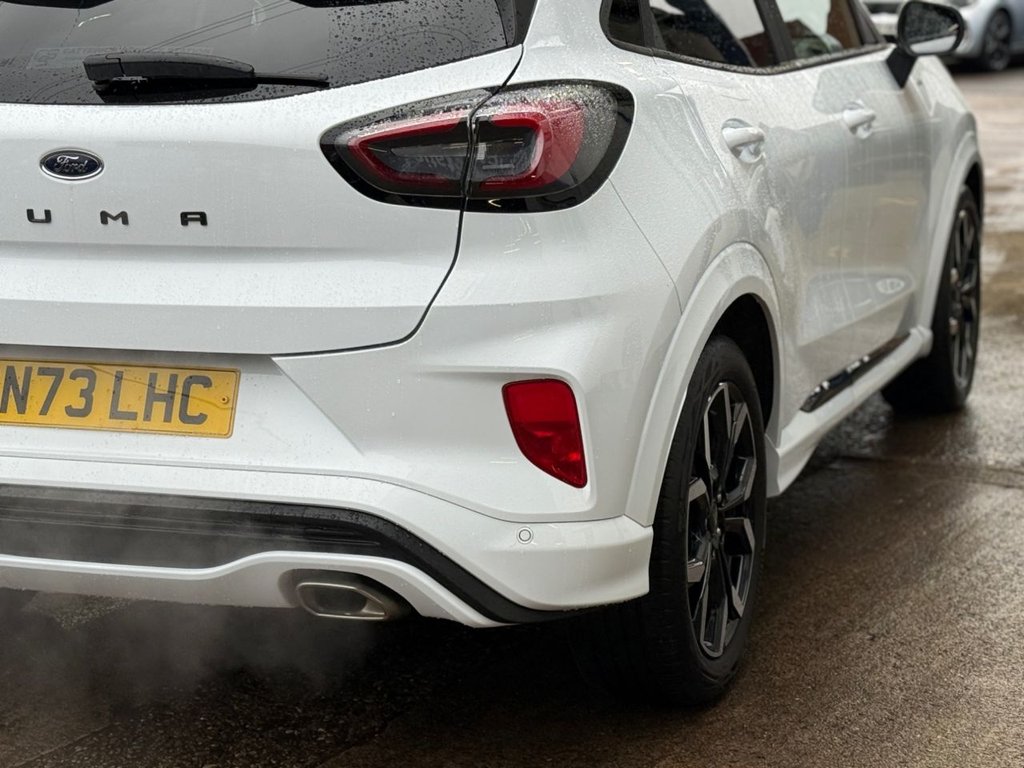 Used Ford Puma 2023 for sale - 77499153: Photo 36