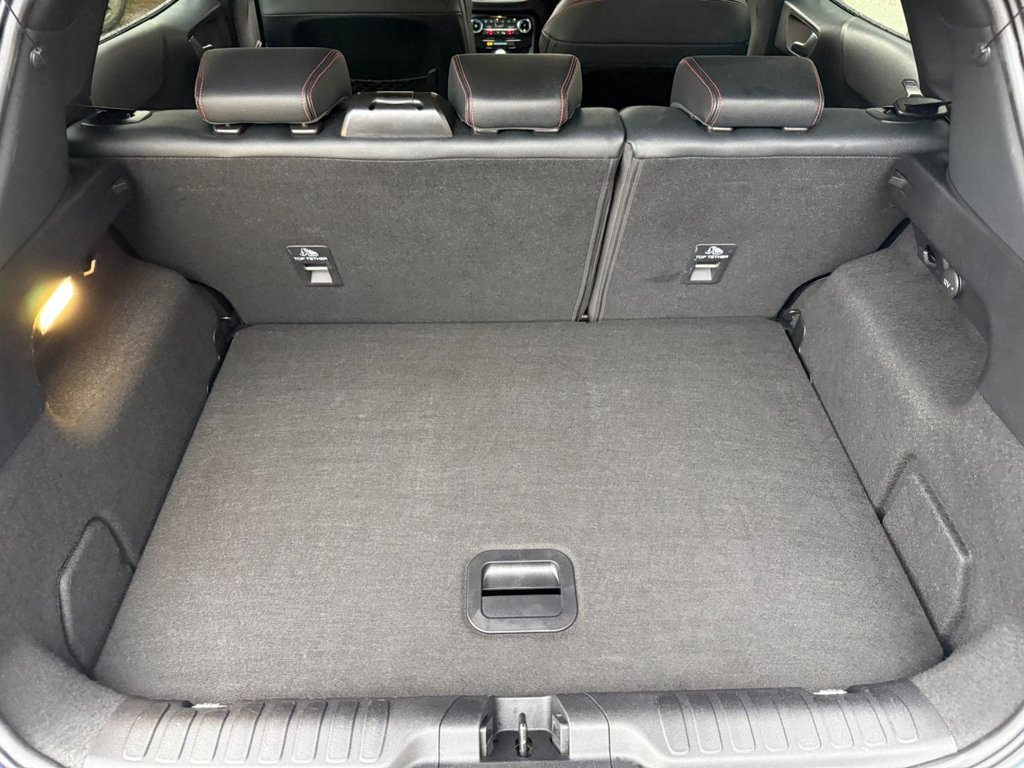 Used Ford Puma 2023 for sale - 77499153: Photo 39