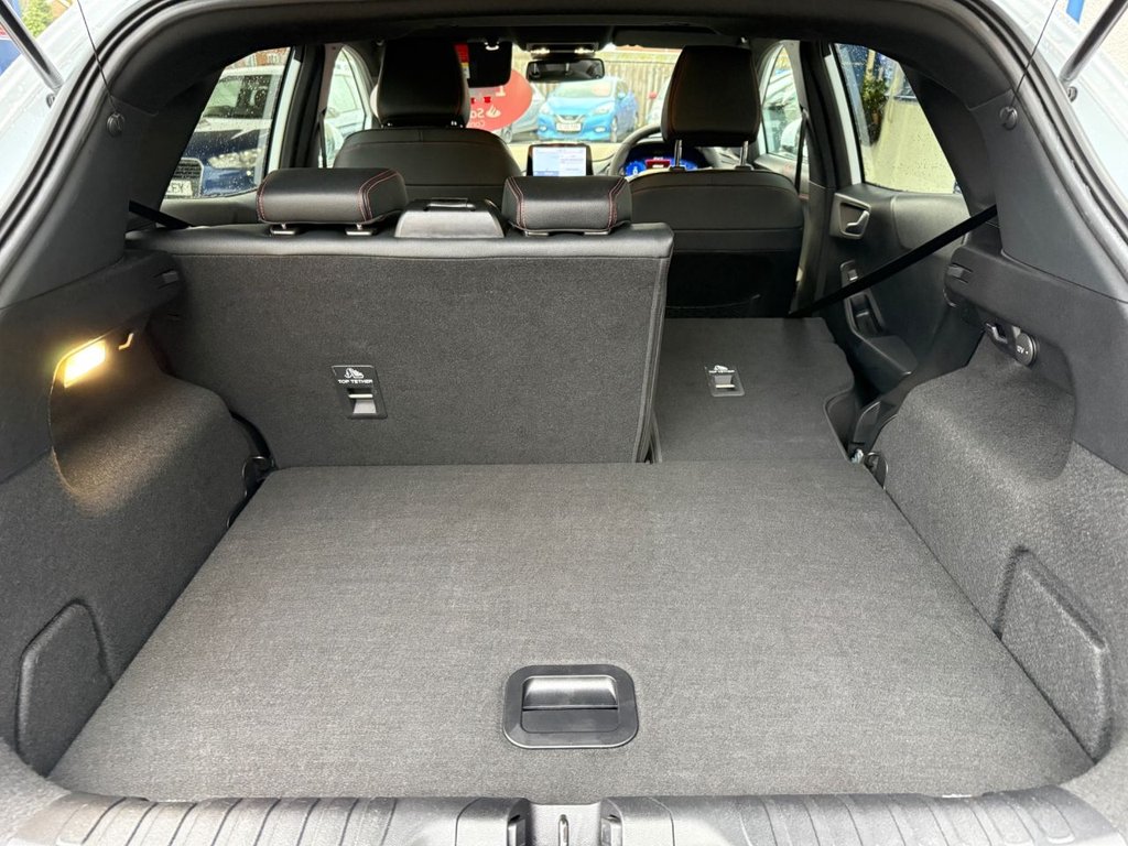 Used Ford Puma 2023 for sale - 77499153: Photo 42