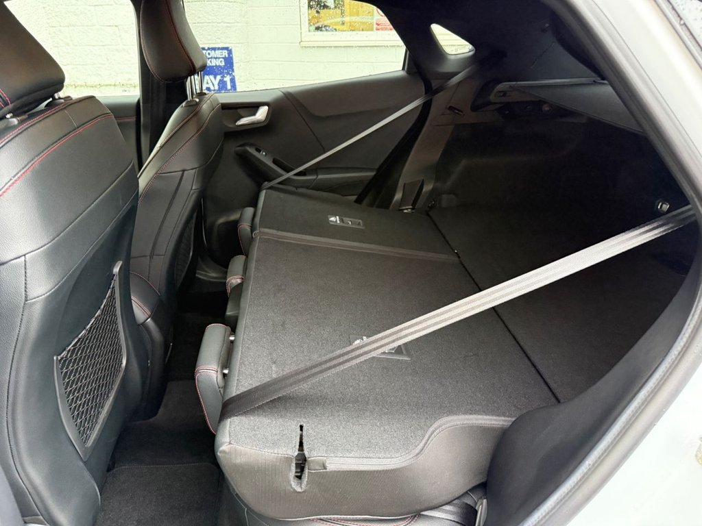 Used Ford Puma 2023 for sale - 77499153: Photo 44