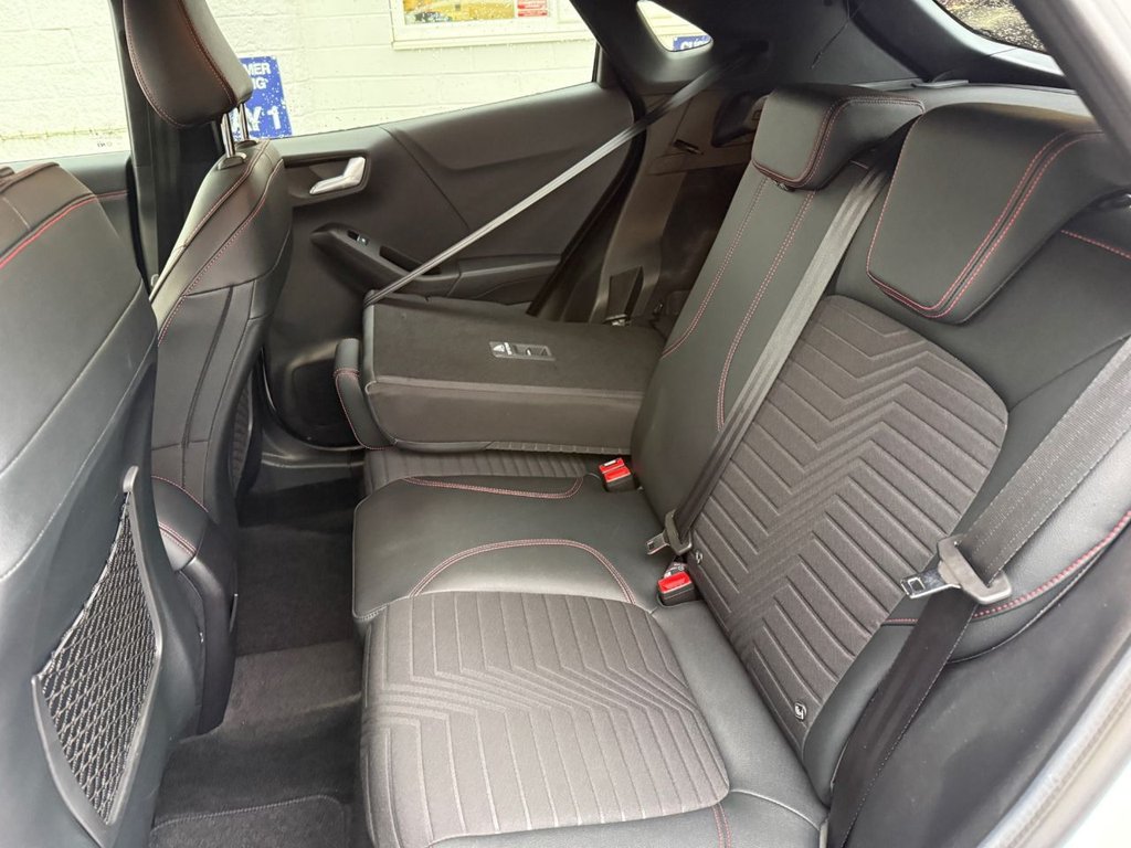 Used Ford Puma 2023 for sale - 77499153: Photo 45
