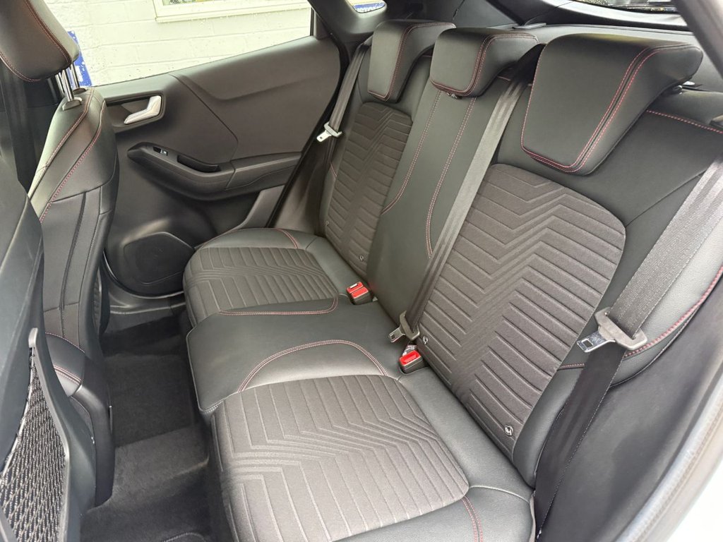 Used Ford Puma 2023 for sale - 77499153: Photo 46