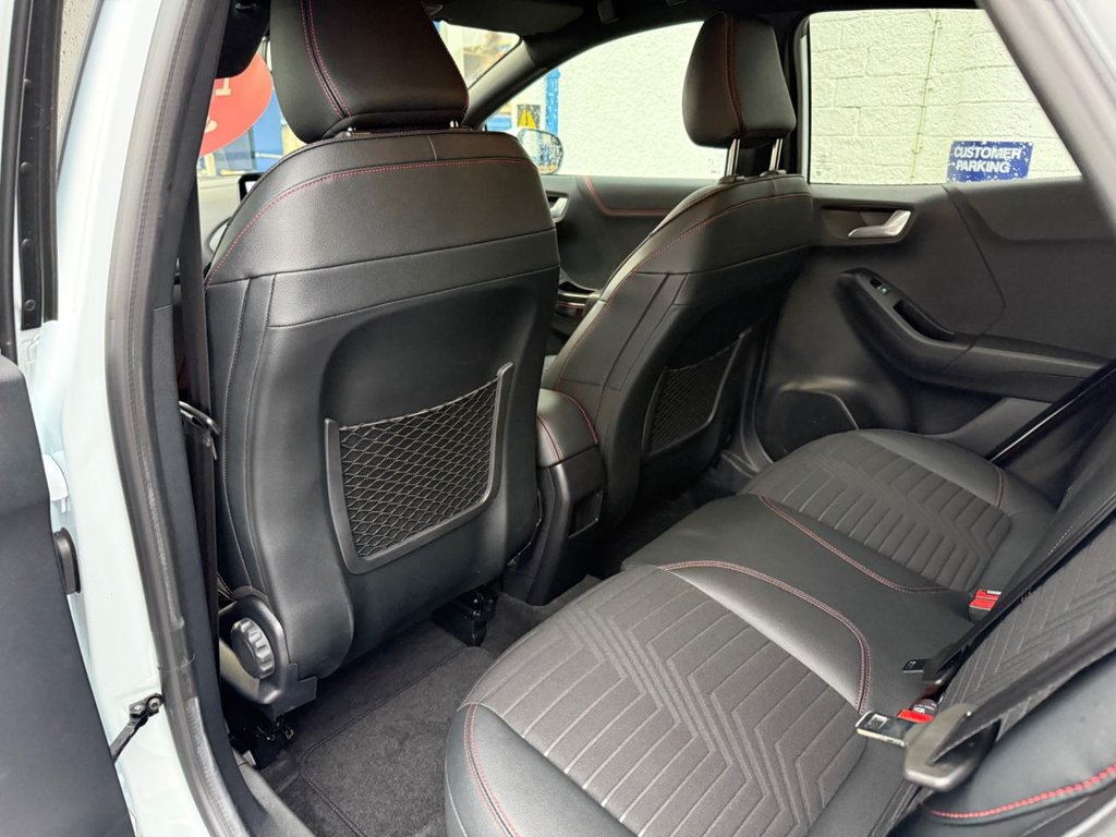 Used Ford Puma 2023 for sale - 77499153: Photo 47