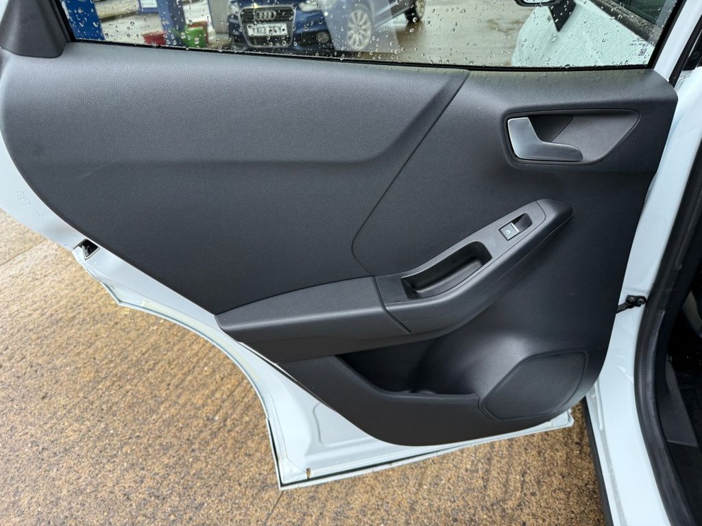 Used Ford Puma 2023 for sale - 77499153: Photo 48