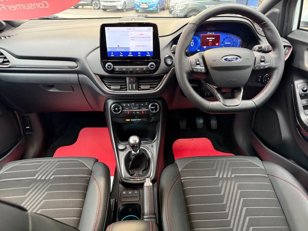 Used Ford Puma 2023 for sale - 77499153: Photo 49