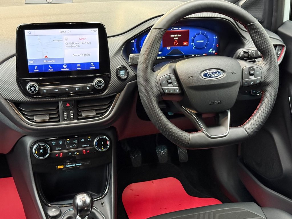 Used Ford Puma 2023 for sale - 77499153: Photo 50