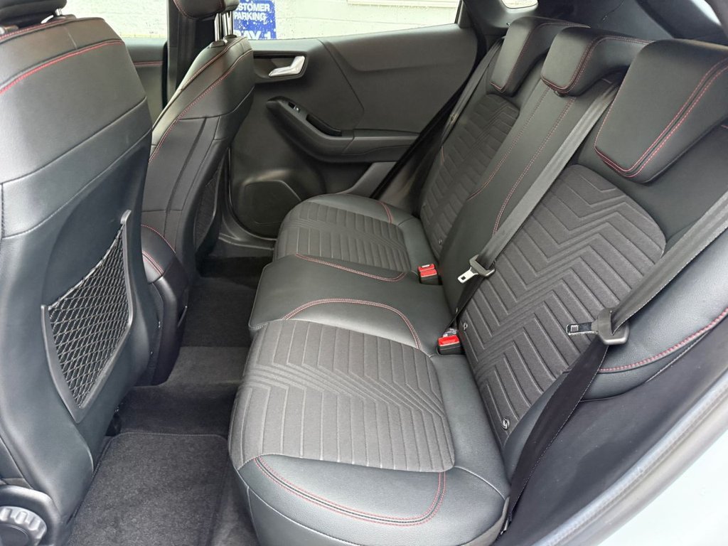 Used Ford Puma 2023 for sale - 77499153: Photo 7