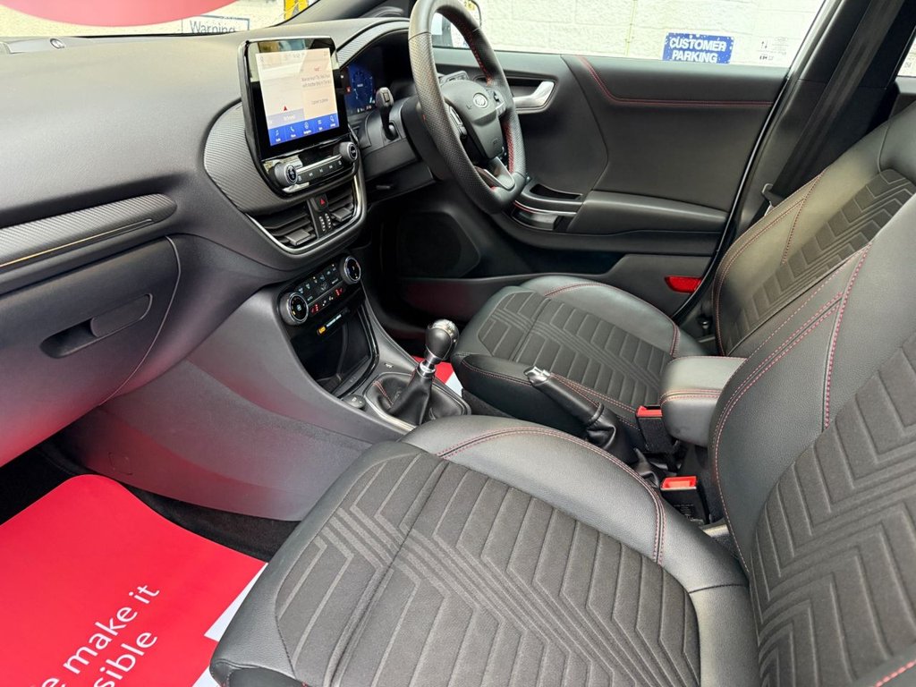Used Ford Puma 2023 for sale - 77499153: Photo 8