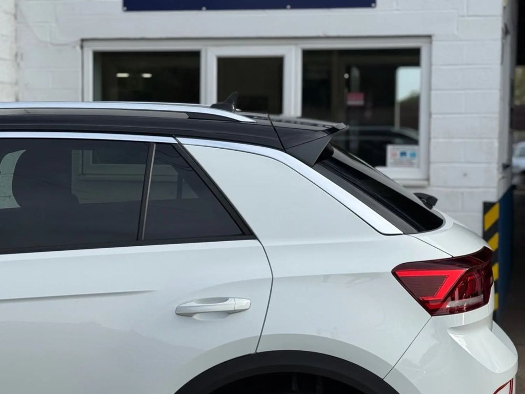 Used Volkswagen T-Roc 2022 for sale - 77179470: Photo 14