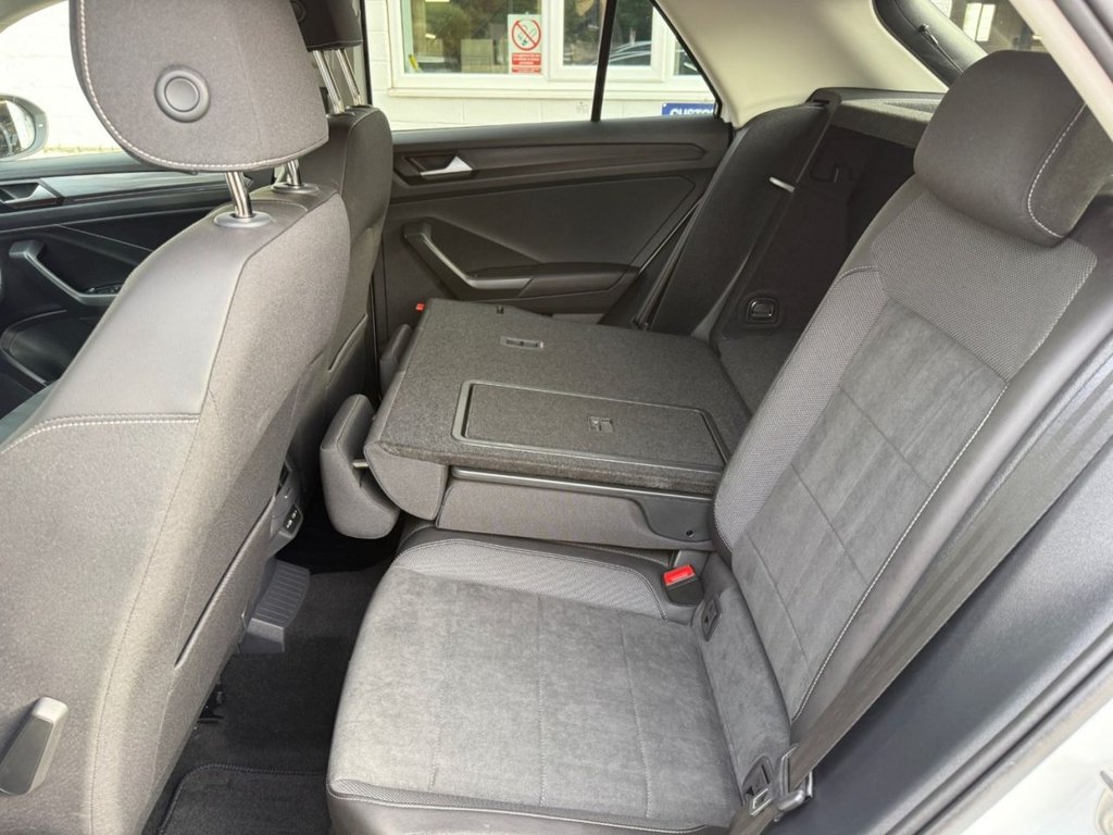 Used Volkswagen T-Roc 2022 for sale - 77179470: Photo 21