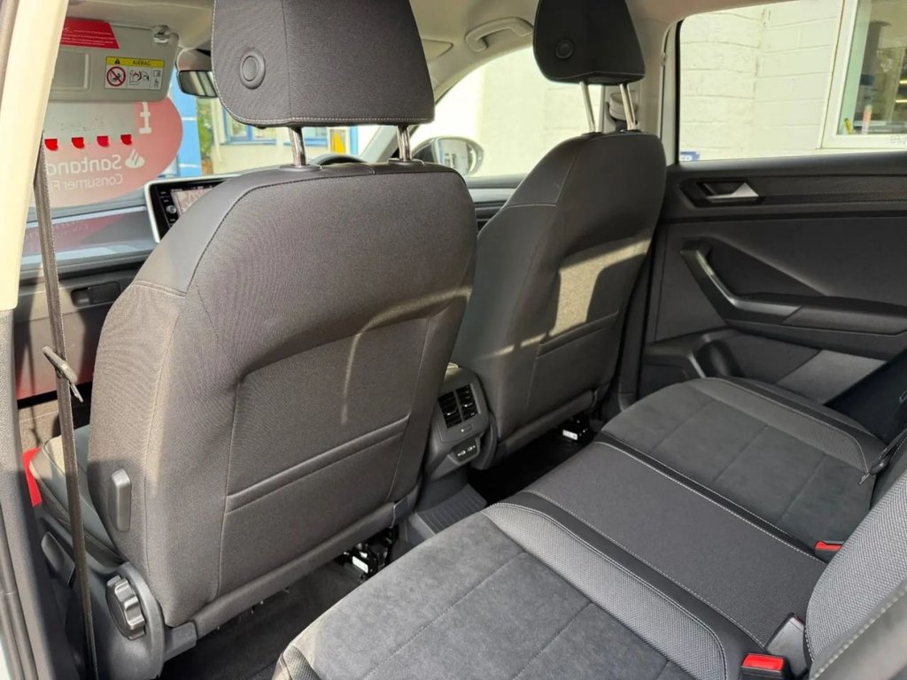 Used Volkswagen T-Roc 2022 for sale - 77179470: Photo 22