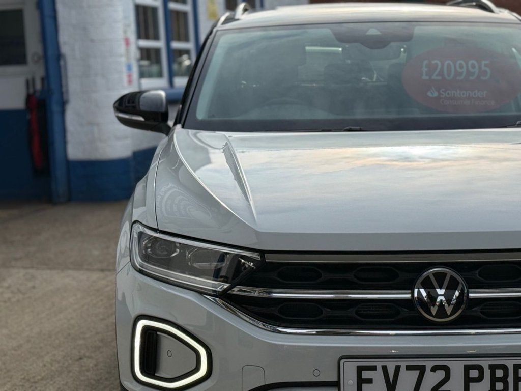 Used Volkswagen T-Roc 2022 for sale - 77179470: Photo 25