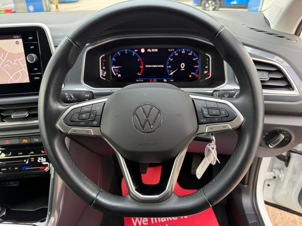 Used Volkswagen T-Roc 2022 for sale - 77179470: Photo 27