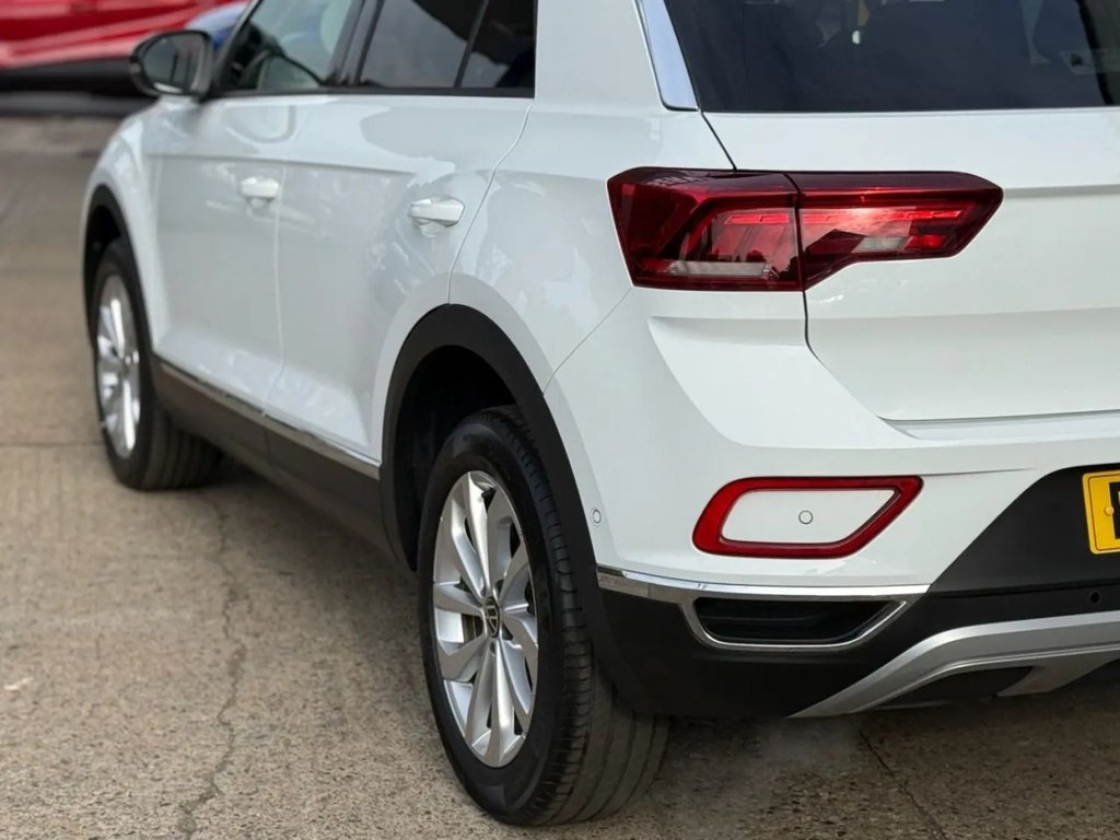 Used Volkswagen T-Roc 2022 for sale - 77179470: Photo 28