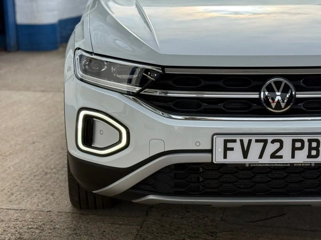 Used Volkswagen T-Roc 2022 for sale - 77179470: Photo 31