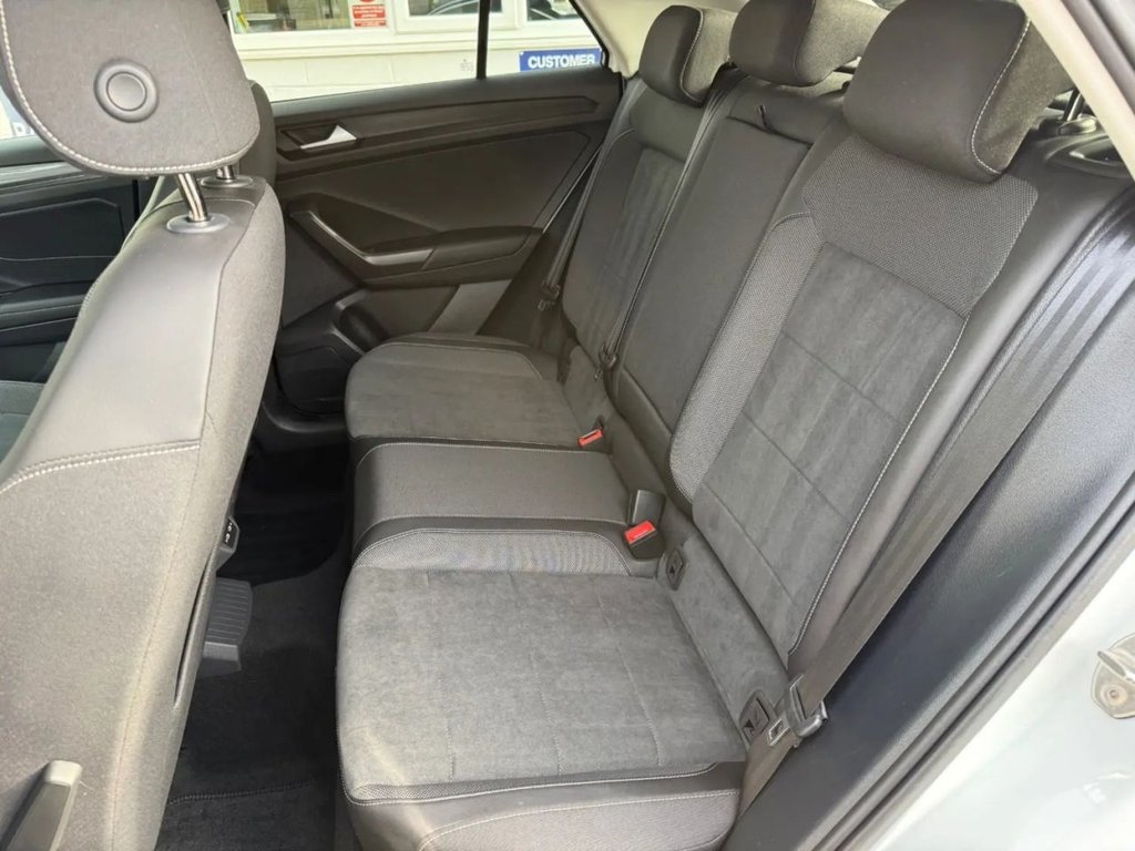 Used Volkswagen T-Roc 2022 for sale - 77179470: Photo 34
